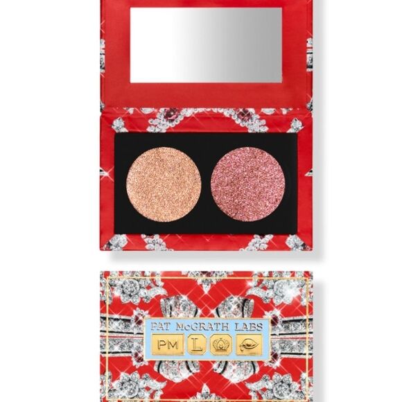 Pat McGrath Labs Luminous Legends Eyeshadow Duo - Picture 10 of 11